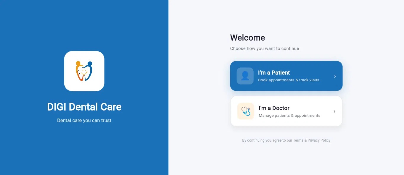 Digi Dental Care